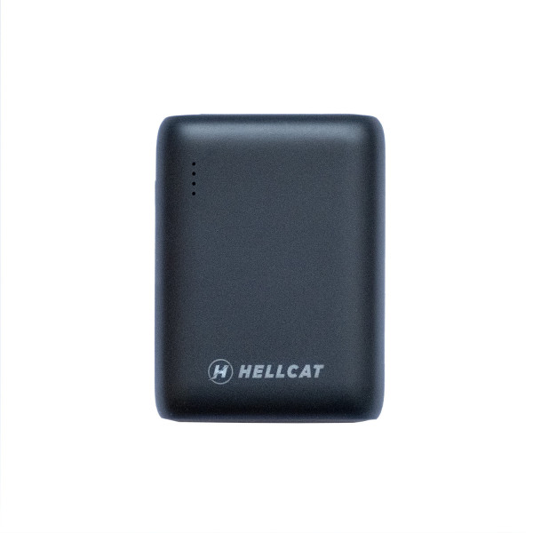 Hellcat PowerBank