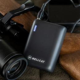 Hellcat PowerBank