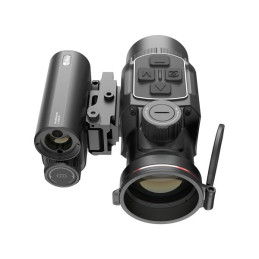 Infiray ILR 1200-2 Laser Rangefinder-0
