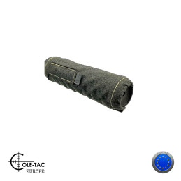 Cole-TAC Hussar Suppressor Cover