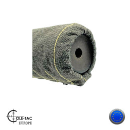 Cole-TAC Hussar Suppressor Cover