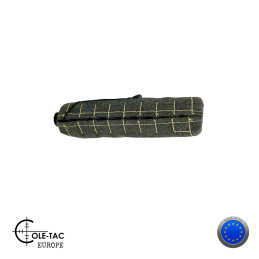 Cole-TAC Hussar Suppressor Cover