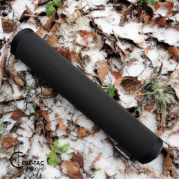 Cole-TAC Neoprene Suppressor Cover