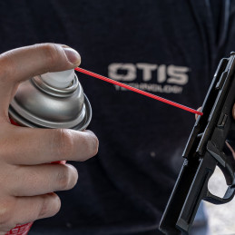 Shooter Choice Polymer Safe Quick Scrub