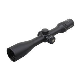 Vector Optics Continental ZOOM x8 2-16x50 SFP Hunting Scope ED