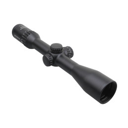 Vector Optics Continental ZOOM x8 2-16x50 SFP Hunting Scope ED