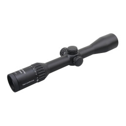 Vector Optics Continental ZOOM x8 2-16x50 SFP Hunting Scope ED