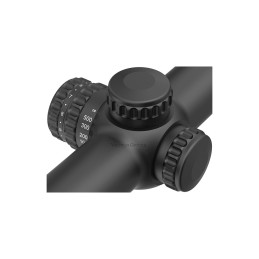 Vector Optics Continental ZOOM x8 2-16x50 SFP Hunting Scope ED