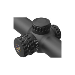 Vector Optics Continental ZOOM x8 2-16x50 SFP Hunting Scope ED