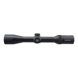 Vector Optics Continental ZOOM x8 2-16x50 SFP Hunting Scope ED