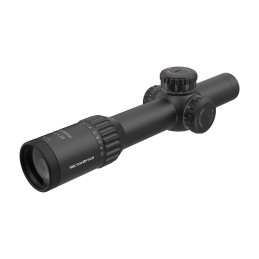 Vector Optics Continental Zoom x10 1-10x28 ED FFP Riflescope VET-RAR