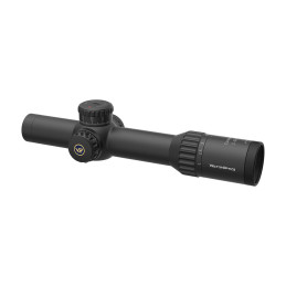 Vector Optics Continental Zoom x10 1-10x28 ED FFP Riflescope VET-RAR
