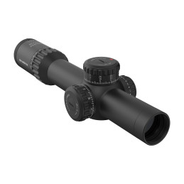 Vector Optics Continental Zoom x10 1-10x28 ED FFP Riflescope VET-RAR