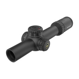 Vector Optics Continental Zoom x10 1-10x28 ED FFP Riflescope VET-RAR
