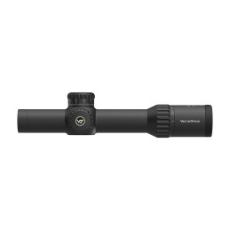 Vector Optics Continental Zoom x10 1-10x28 ED FFP Riflescope VET-RAR