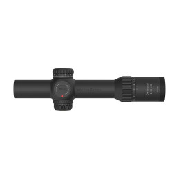 Vector Optics Continental Zoom x10 1-10x28 ED FFP Riflescope VET-RAR