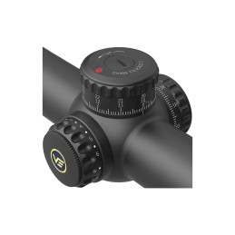 Vector Optics Continental Zoom x10 1-10x28 ED FFP Riflescope VET-RAR