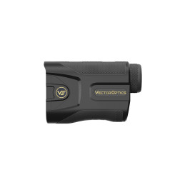 Vector Optics Paragon 7x25 GenIII Digital Ballistic Laser Rangefinder 2400 Yards