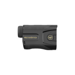 Vector Optics Paragon 7x25 GenIII Digital Ballistic Laser Rangefinder 2400 Yards