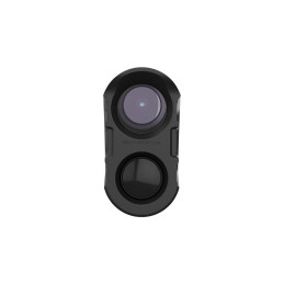 Vector Optics Paragon 7x25 GenIII Digital Ballistic Laser Rangefinder 2400 Yards