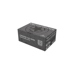 Vector Optics Paragon 7x25 GenIII Digital Ballistic Laser Rangefinder 2400 Yards