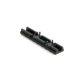 GERMAN TACTICAL SYSTEMS Rib-Mounted Picatinny Shotgun Rail 8.5