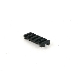 GERMAN TACTICAL SYSTEMS Rib-Mounted Picatinny Shotgun Rail 5.4