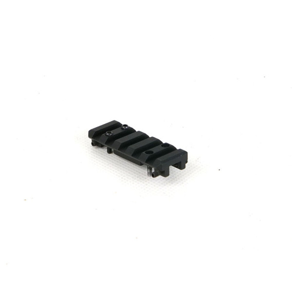 GERMAN TACTICAL SYSTEMS Rib-Mounted Picatinny Shotgun Rail 5.4