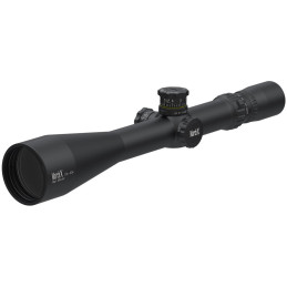 March Riflescope March-X "High Master" 10x-60x56mm Illumination