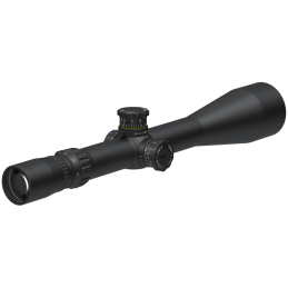 March Riflescope March-X "High Master" 10x-60x56mm Illumination