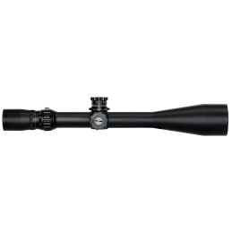 March Riflescope March-X "High Master" 10x-60x56mm Illumination