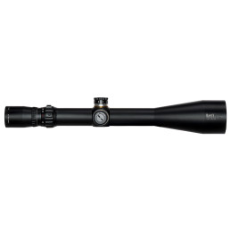 March Riflescope March-X "High Master" 10x-60x56mm Illumination