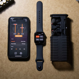 Walker's Silencer Bt 2.0 – Bluetooth