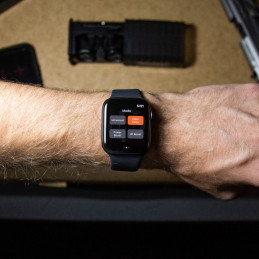 Walker's Silencer Bt 2.0 – Bluetooth