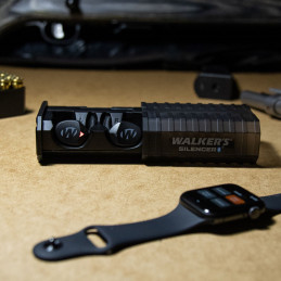 Walker's Silencer Bt 2.0 – Bluetooth