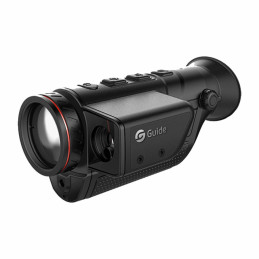 Guide Manual Monocular TD431 LRF  384x288 35mm, 1x-4x, 50hz, Wi-fi Thermal Camera