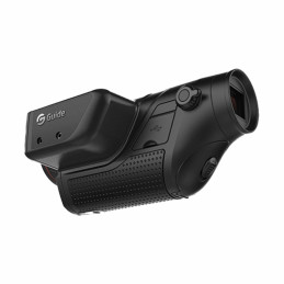 Manual Guide Monocular TD431 LRF  384x288 35mm, 1x-4x, 50hz, Wi-fi Thermal Camera