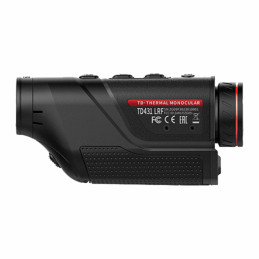 Manual Guide Monocular TD431 LRF  384x288 35mm, 1x-4x, 50hz, Wi-fi Thermal Camera