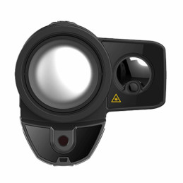 Manual Guide Monocular TD431 LRF  384x288 35mm, 1x-4x, 50hz, Wi-fi Thermal Camera