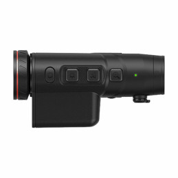 Manual Guide Monocular TD431 LRF  384x288 35mm, 1x-4x, 50hz, Wi-fi Thermal Camera