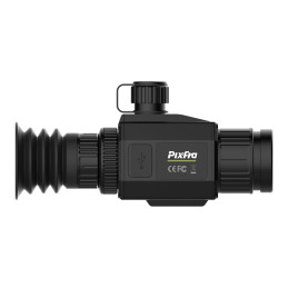 Pixfra Chiron C425 384x288 25mm 1x-8x Hz50 Wi-fi Thermal Scope