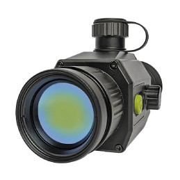 Pixfra Chiron C425 384x288 25mm 1x-8x Hz50 Wi-fi Thermal Scope