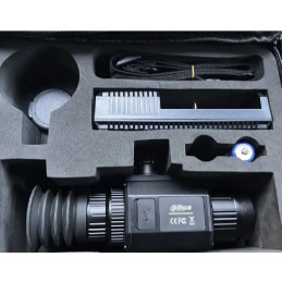 Pixfra Chiron C425 384x288 25mm 1x-8x Hz50 Wi-fi Thermal Scope