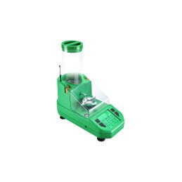 RCBS Powder Dispenser Chargemaster Supreme 240 Volt