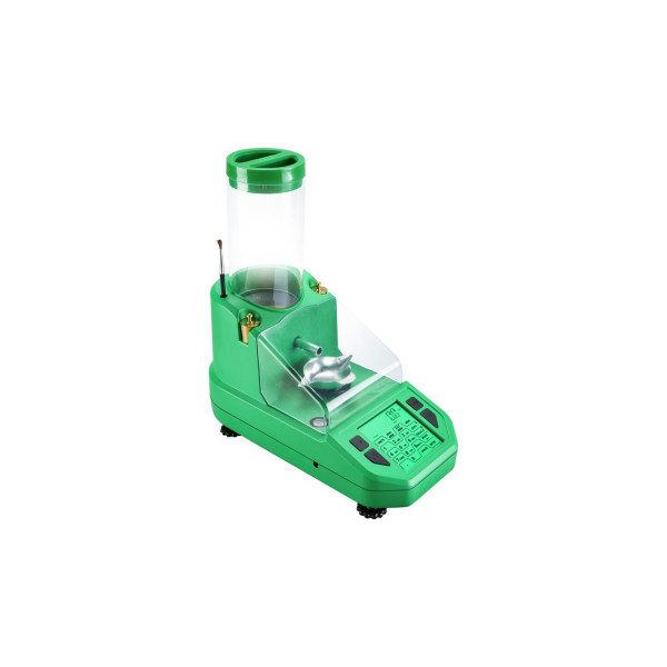 RCBS Powder Dispenser Chargemaster Supreme 240 Volt