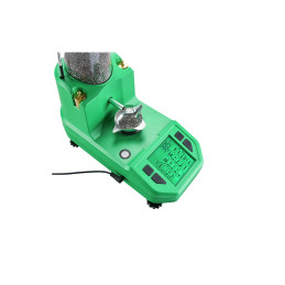 RCBS Powder Dispenser Chargemaster Supreme 240 Volt