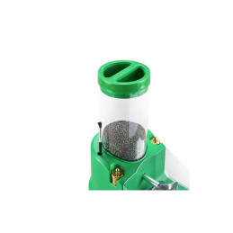 RCBS Powder Dispenser Chargemaster Supreme 240 Volt