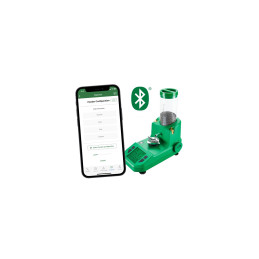 RCBS Powder Dispenser Chargemaster Supreme 240 Volt