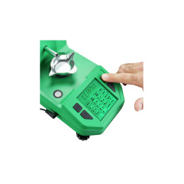 RCBS Powder Dispenser Chargemaster Supreme 240 Volt