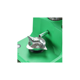 RCBS Powder Dispenser Chargemaster Supreme 240 Volt